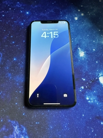 Apple iPhone XS Max - 256GB - Space Grey - Unlocked