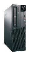 Lenovo M82c - SFF - Office Desktop Computer