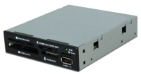 3.5" Internal Multi - Card Reader