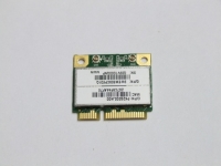 Atheros AR5B97 - 300Mbps - 802.11b/g/n - Half Hight - Mini PCI-E