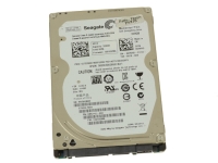 Seagate 320GB Momentus 2.5" 7200 RPM (ST320LT009) - SATA 6Gb/s - Thin Hard Drive
