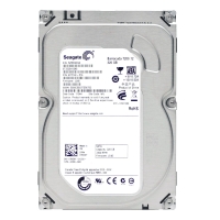 Seagate Barracuda 320GB 3.5" 7200 RPM (ST3250318AS) - SATA 6Gb/s - Hard Drive