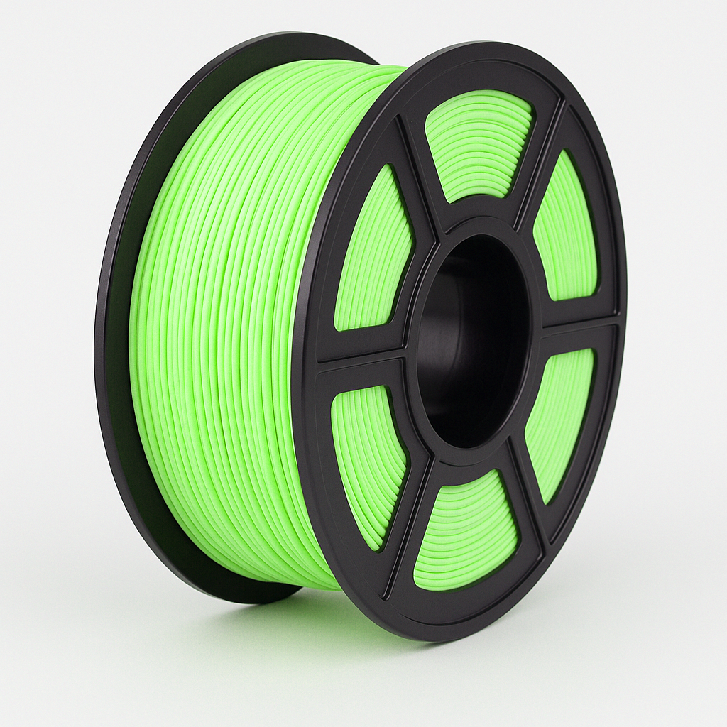 Glow Filament