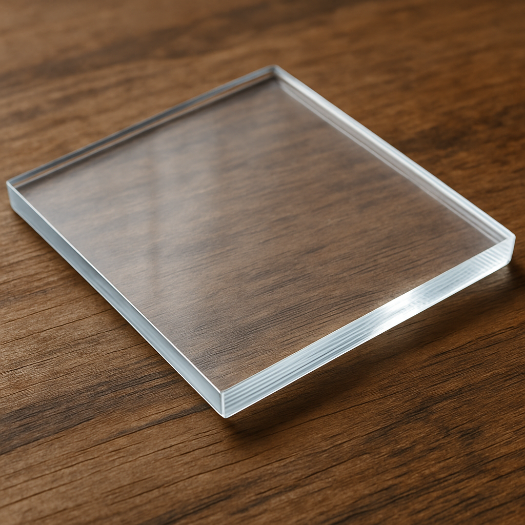 Acrylic Sheets